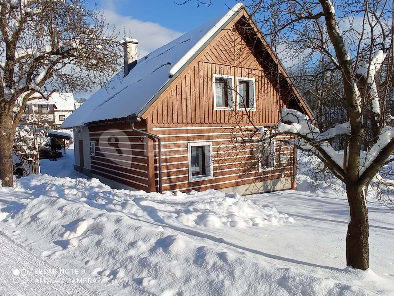 Pronájem chaty, chalupy, Poniklá, Liberecký kraj Pronájem chaty, chalupy, Poniklá, Liberecký kraj