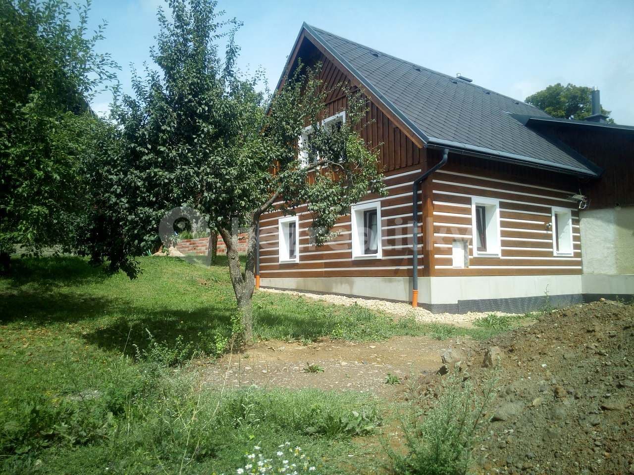 Pronájem chaty, chalupy, Poniklá, Liberecký kraj Pronájem chaty, chalupy, Poniklá, Liberecký kraj
