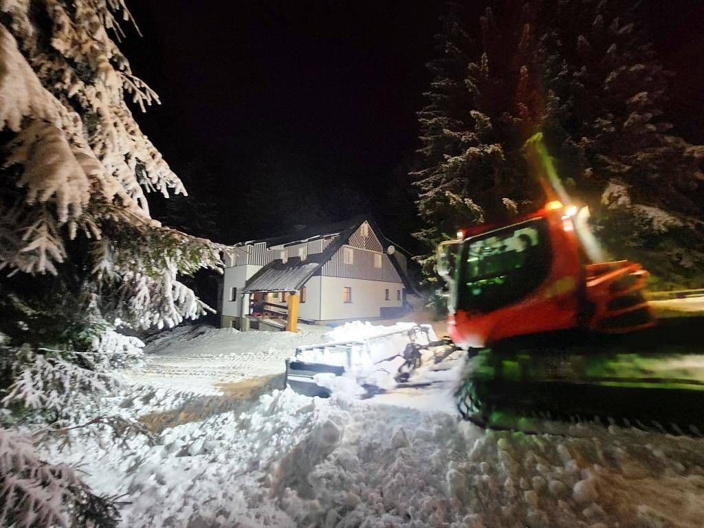 Pronájem chaty, chalupy, Rokytnice nad Jizerou, Liberecký kraj Pronájem chaty, chalupy, Rokytnice nad Jizerou, Liberecký kraj