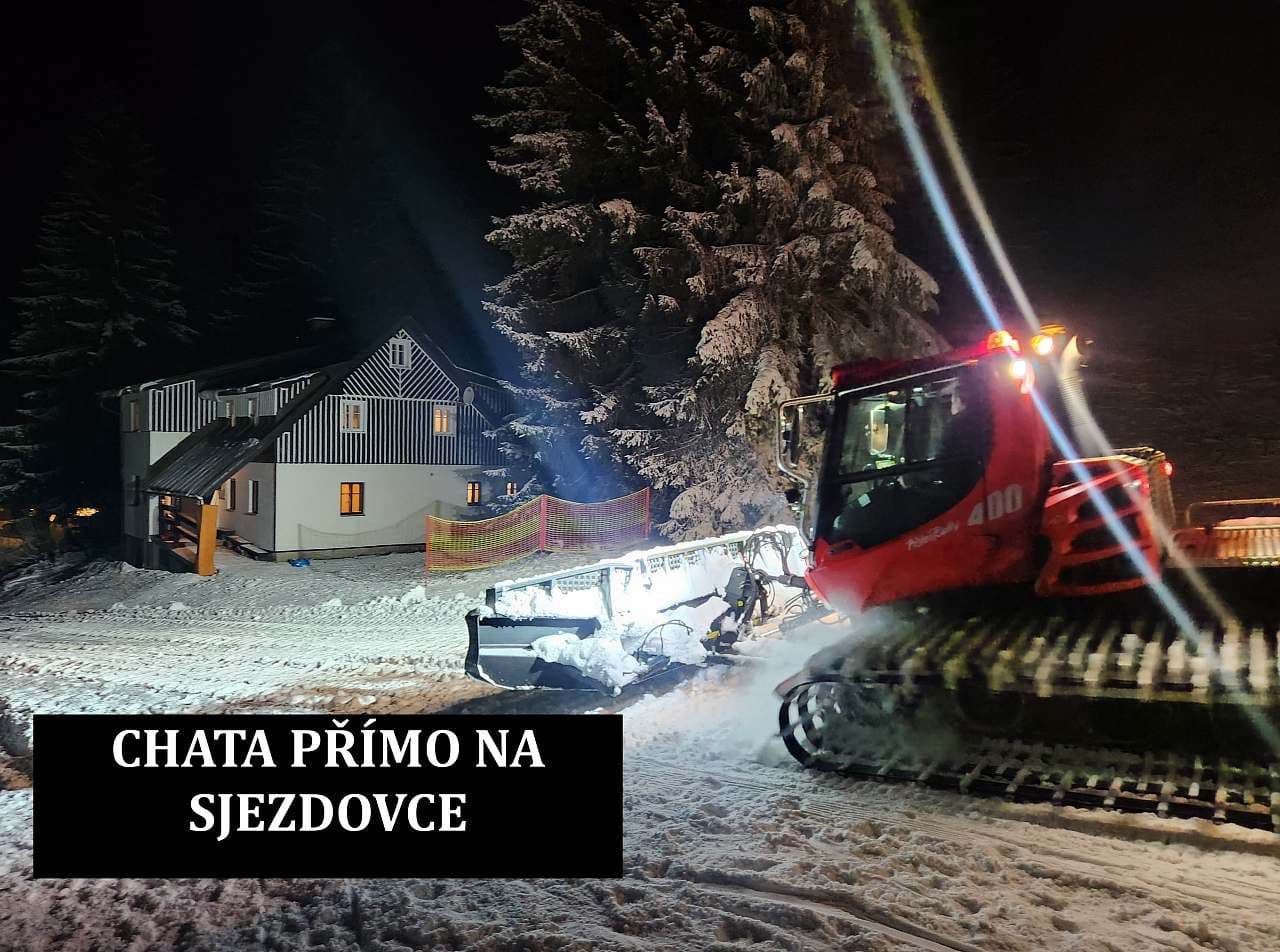 Pronájem chaty, chalupy, Rokytnice nad Jizerou, Liberecký kraj Pronájem chaty, chalupy, Rokytnice nad Jizerou, Liberecký kraj
