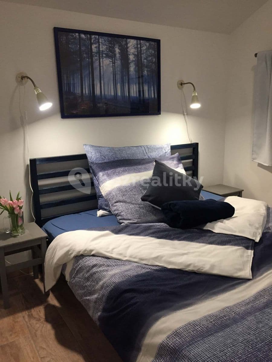 Pronájem chaty, chalupy, Horní Planá, Jihočeský kraj Pronájem chaty, chalupy, Horní Planá, Jihočeský kraj