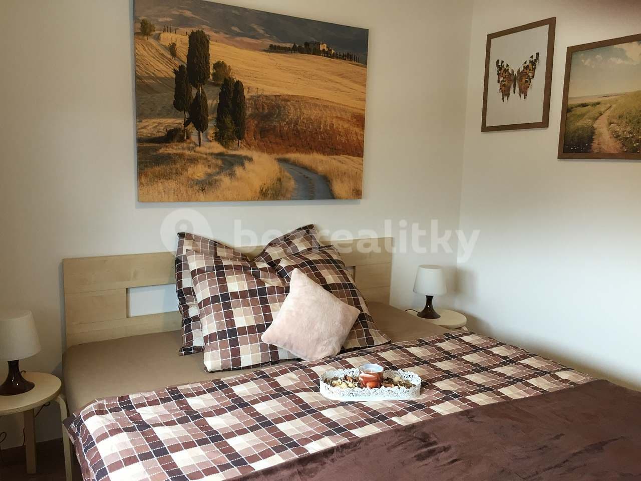 Pronájem chaty, chalupy, Horní Planá, Jihočeský kraj Pronájem chaty, chalupy, Horní Planá, Jihočeský kraj