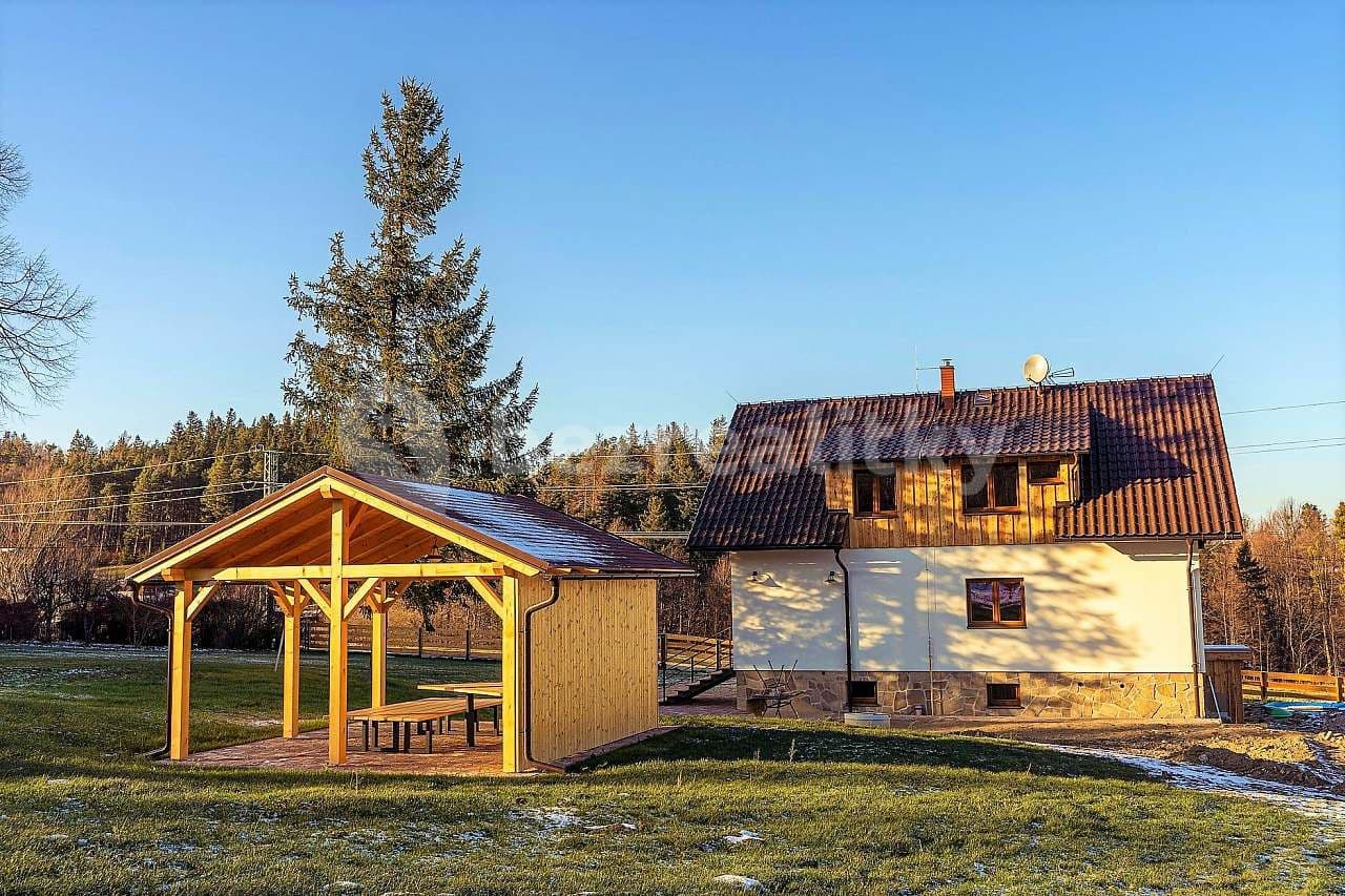 Pronájem chaty, chalupy, Kunčice pod Ondřejníkem, Moravskoslezský kraj Pronájem chaty, chalupy, Kunčice pod Ondřejníkem, Moravskoslezský kraj