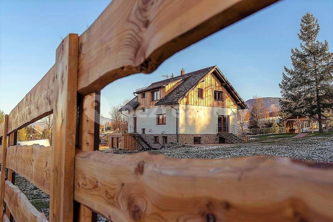 Pronájem chaty, chalupy, Kunčice pod Ondřejníkem, Moravskoslezský kraj Pronájem chaty, chalupy, Kunčice pod Ondřejníkem, Moravskoslezský kraj