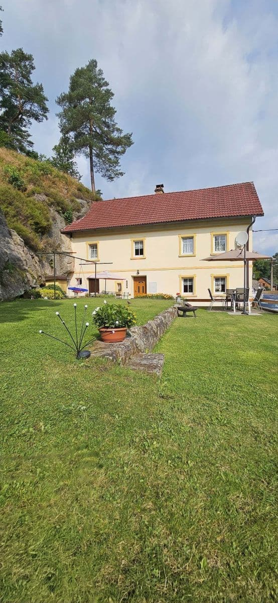 Pronájem chaty, chalupy, Huntířov, Ústecký kraj Pronájem chaty, chalupy, Huntířov, Ústecký kraj