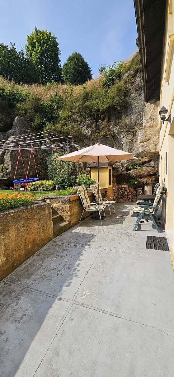 Pronájem chaty, chalupy, Huntířov, Ústecký kraj Pronájem chaty, chalupy, Huntířov, Ústecký kraj