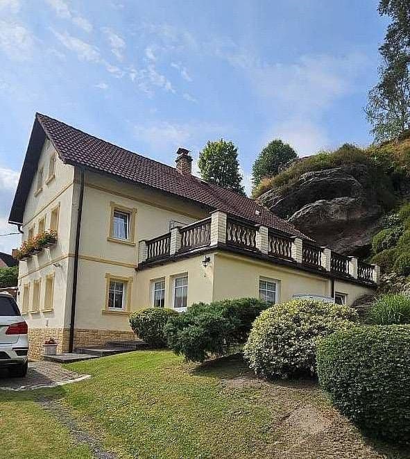 Pronájem chaty, chalupy, Huntířov, Ústecký kraj Pronájem chaty, chalupy, Huntířov, Ústecký kraj