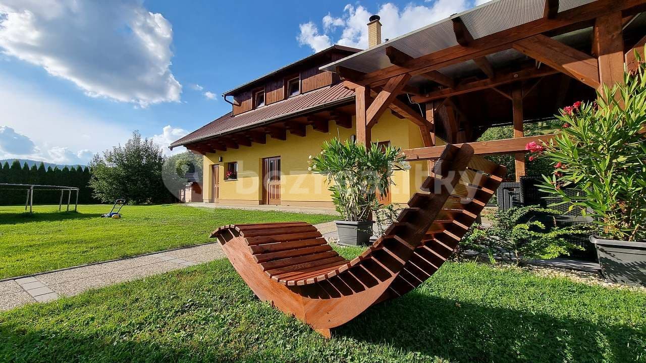 Pronájem chaty, chalupy, Karolinka, Zlínský kraj Pronájem chaty, chalupy, Karolinka, Zlínský kraj