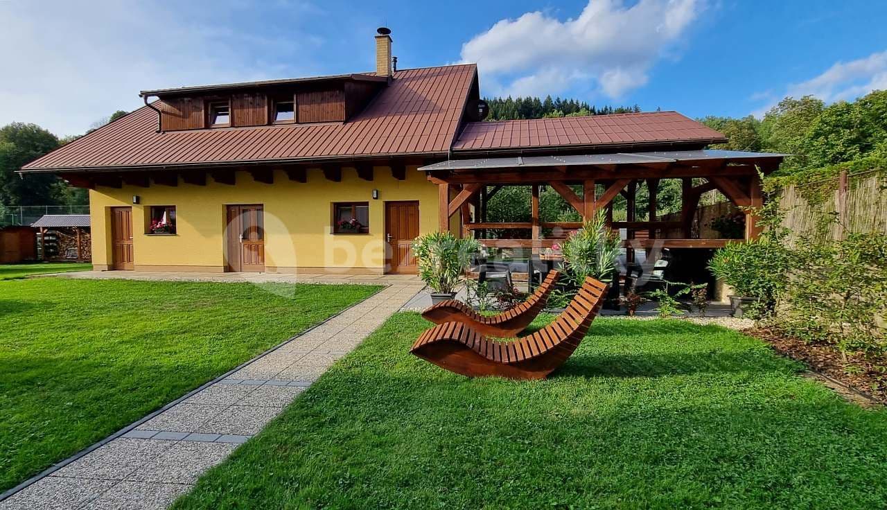 Pronájem chaty, chalupy, Karolinka, Zlínský kraj Pronájem chaty, chalupy, Karolinka, Zlínský kraj
