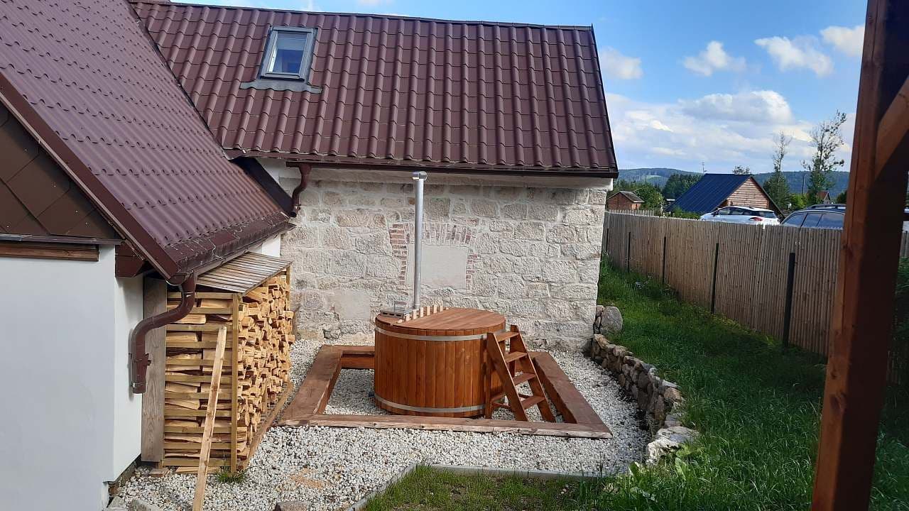 Pronájem chaty, chalupy, Abertamy, Karlovarský kraj Pronájem chaty, chalupy, Abertamy, Karlovarský kraj