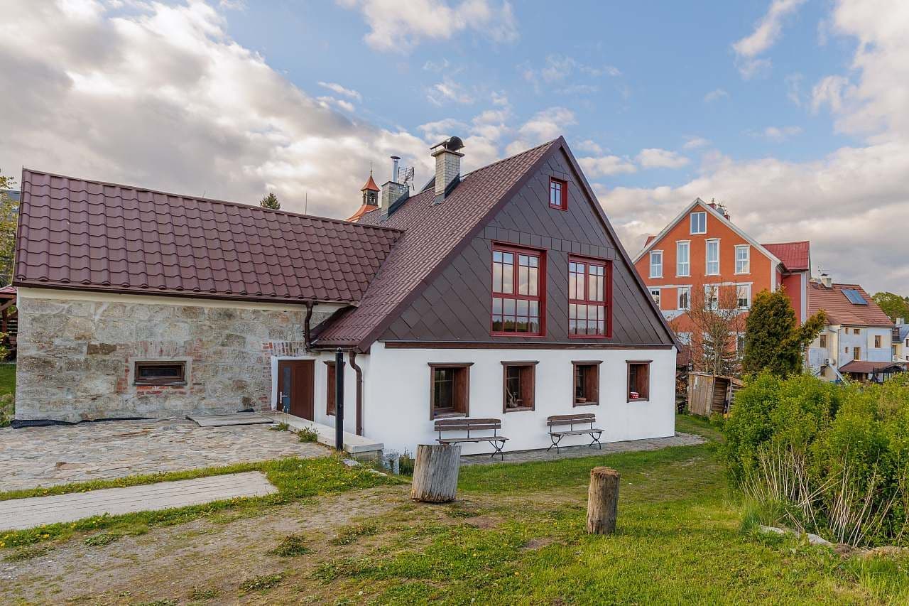 Pronájem chaty, chalupy, Abertamy, Karlovarský kraj Pronájem chaty, chalupy, Abertamy, Karlovarský kraj