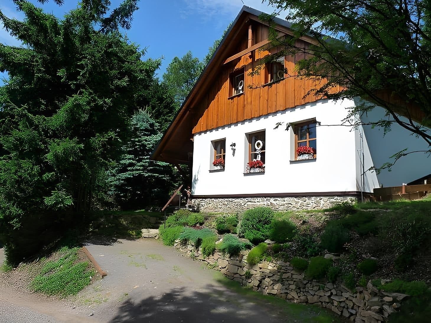 Pronájem chaty, chalupy, Čenkovice, Pardubický kraj Pronájem chaty, chalupy, Čenkovice, Pardubický kraj