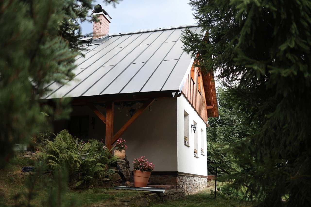 Pronájem chaty, chalupy, Čenkovice, Pardubický kraj Pronájem chaty, chalupy, Čenkovice, Pardubický kraj