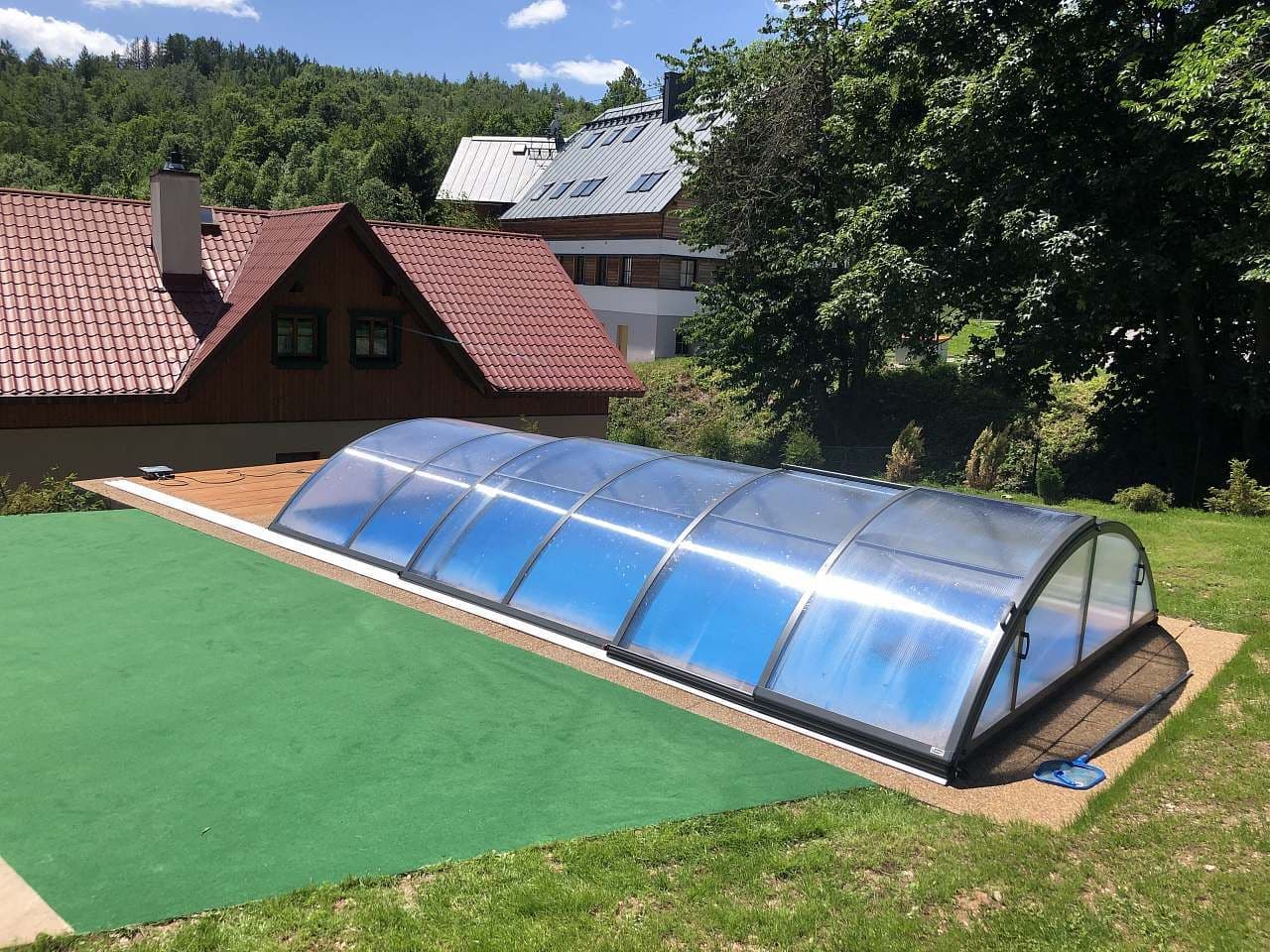 Pronájem chaty, chalupy, Černý Důl, Královéhradecký kraj Pronájem chaty, chalupy, Černý Důl, Královéhradecký kraj