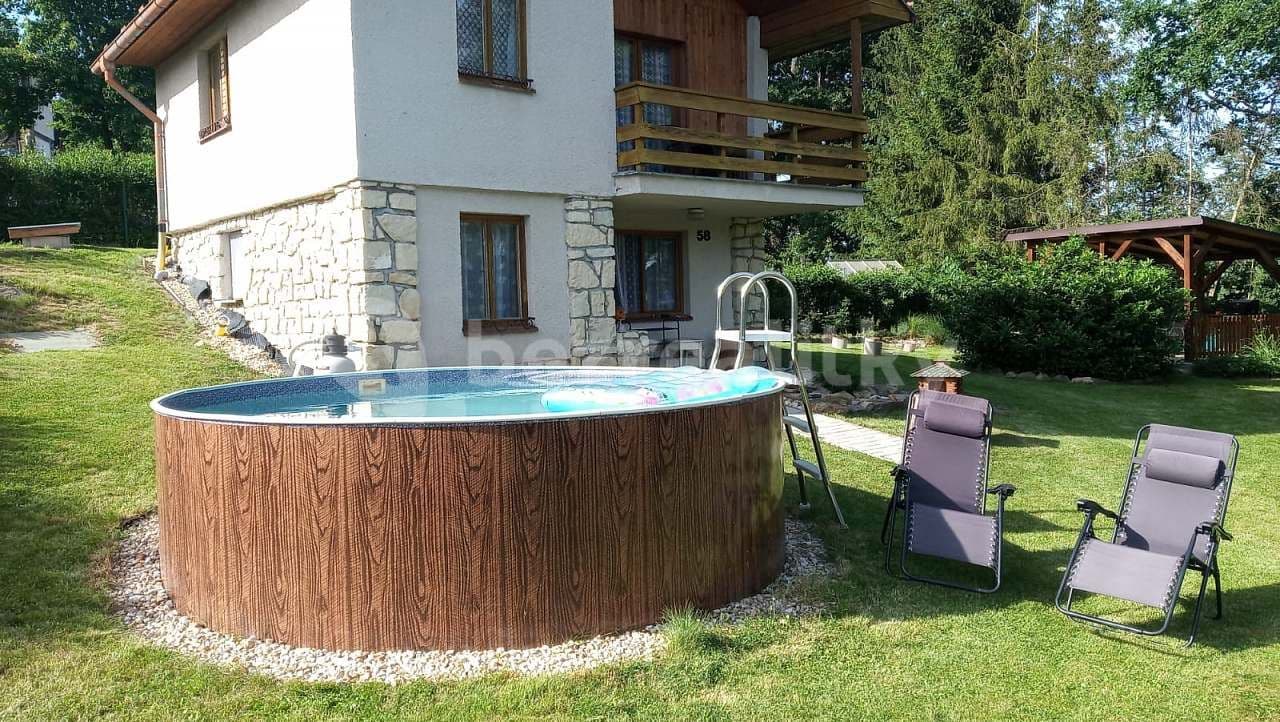 Pronájem chaty, chalupy, Bechyně, Jihočeský kraj Pronájem chaty, chalupy, Bechyně, Jihočeský kraj