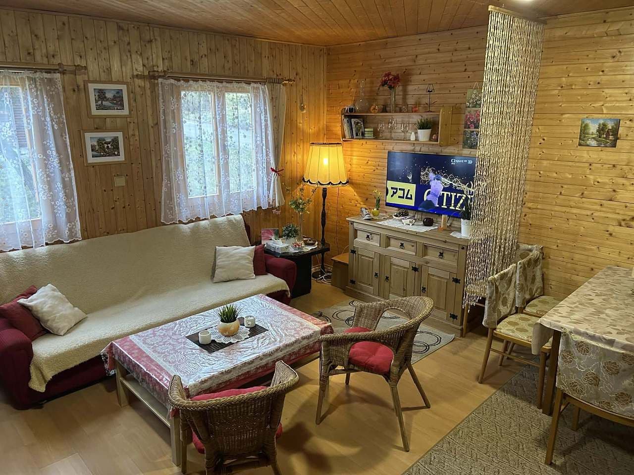 Pronájem chaty, chalupy, Jedovnice, Jihomoravský kraj Pronájem chaty, chalupy, Jedovnice, Jihomoravský kraj