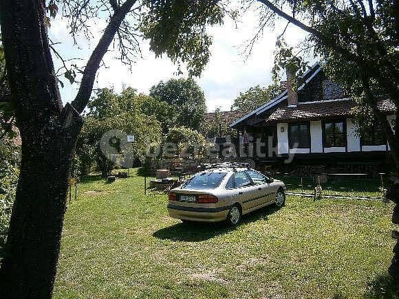 Pronájem chaty, chalupy, Roštín, Zlínský kraj Pronájem chaty, chalupy, Roštín, Zlínský kraj