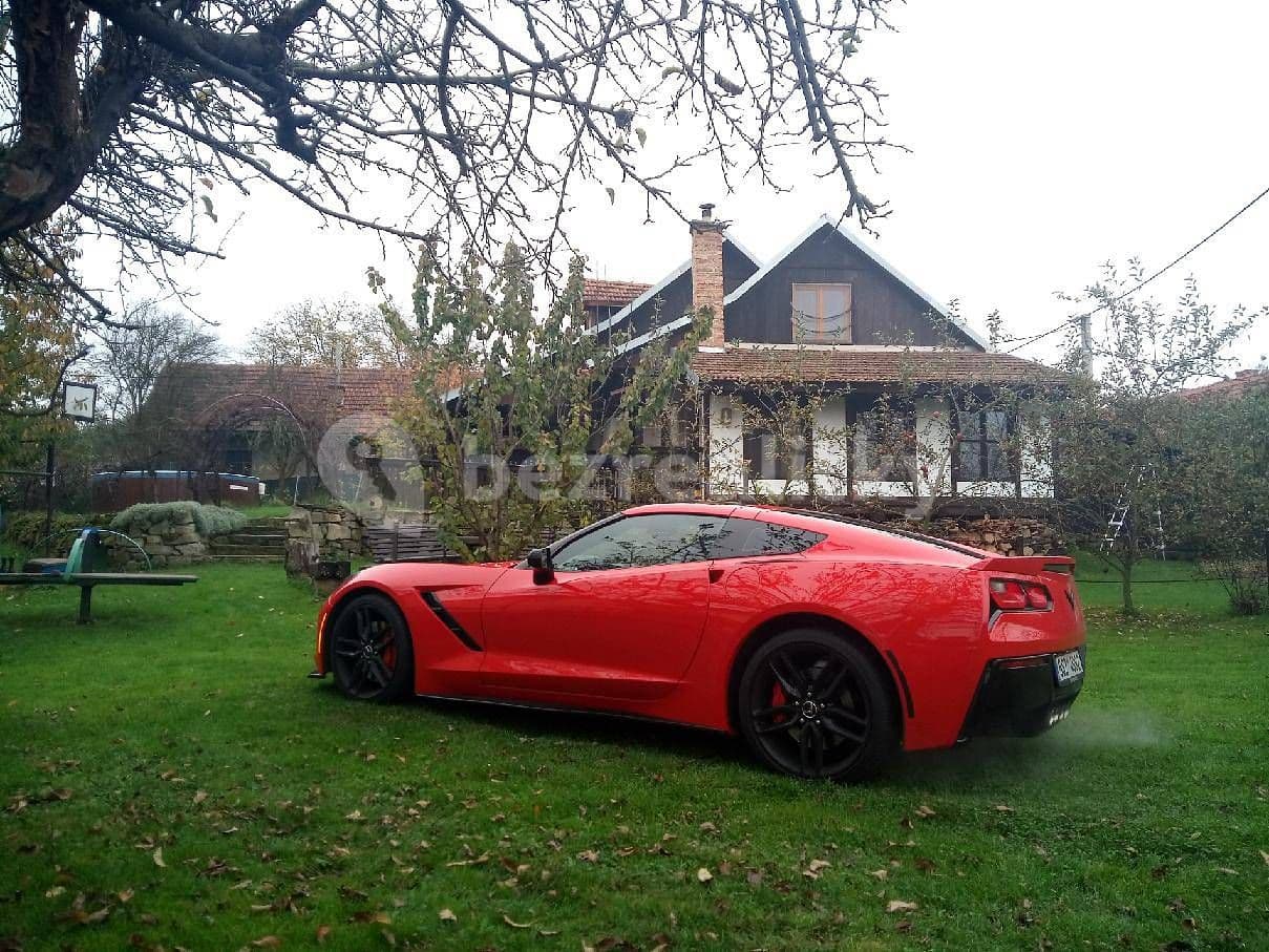 Pronájem chaty, chalupy, Roštín, Zlínský kraj Pronájem chaty, chalupy, Roštín, Zlínský kraj