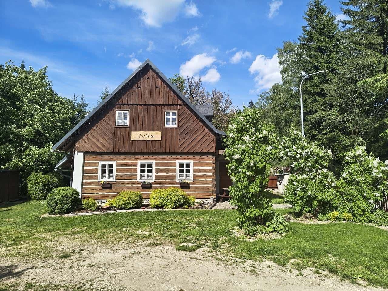 Pronájem chaty, chalupy, Deštné v Orlických horách, Královéhradecký kraj Pronájem chaty, chalupy, Deštné v Orlických horách, Královéhradecký kraj