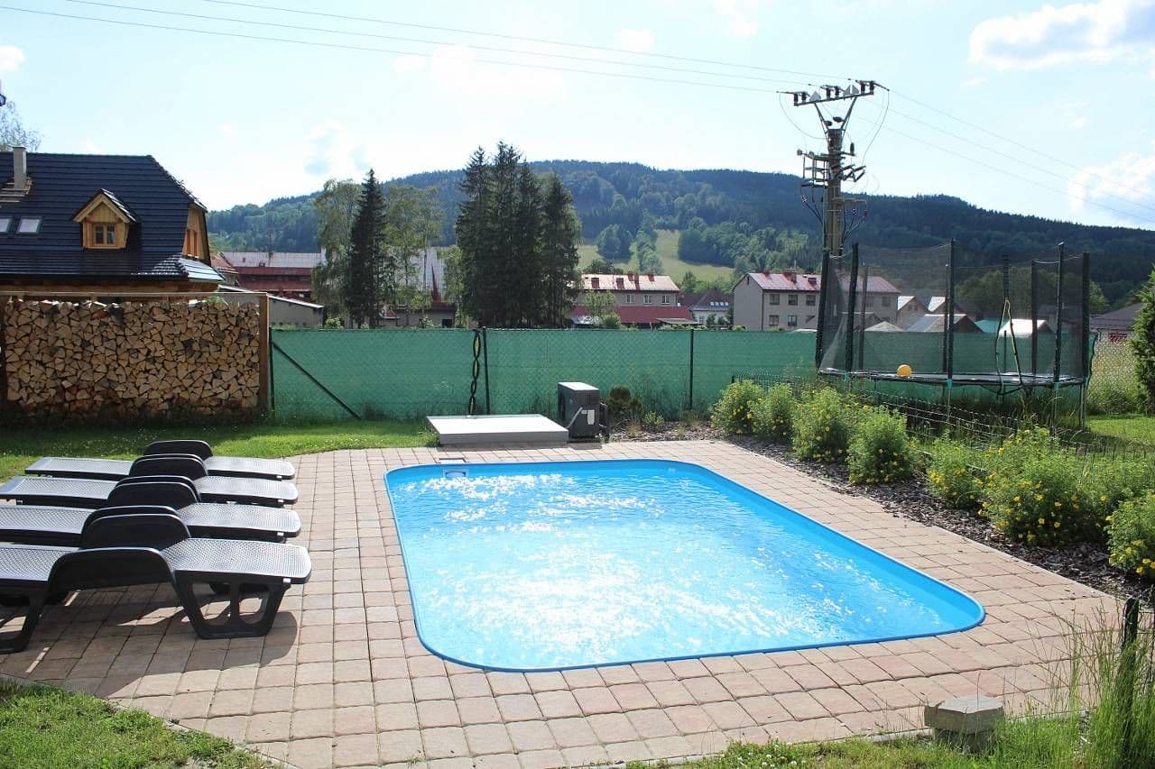 Pronájem chaty, chalupy, Deštné v Orlických horách, Královéhradecký kraj Pronájem chaty, chalupy, Deštné v Orlických horách, Královéhradecký kraj