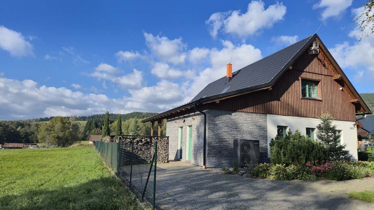 Pronájem chaty, chalupy, Deštné v Orlických horách, Královéhradecký kraj Pronájem chaty, chalupy, Deštné v Orlických horách, Královéhradecký kraj