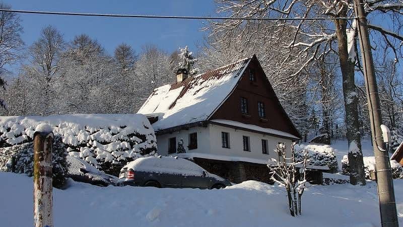 Pronájem chaty, chalupy, Bartošovice v Orlických horách, Královéhradecký kraj Pronájem chaty, chalupy, Bartošovice v Orlických horách, Královéhradecký kraj