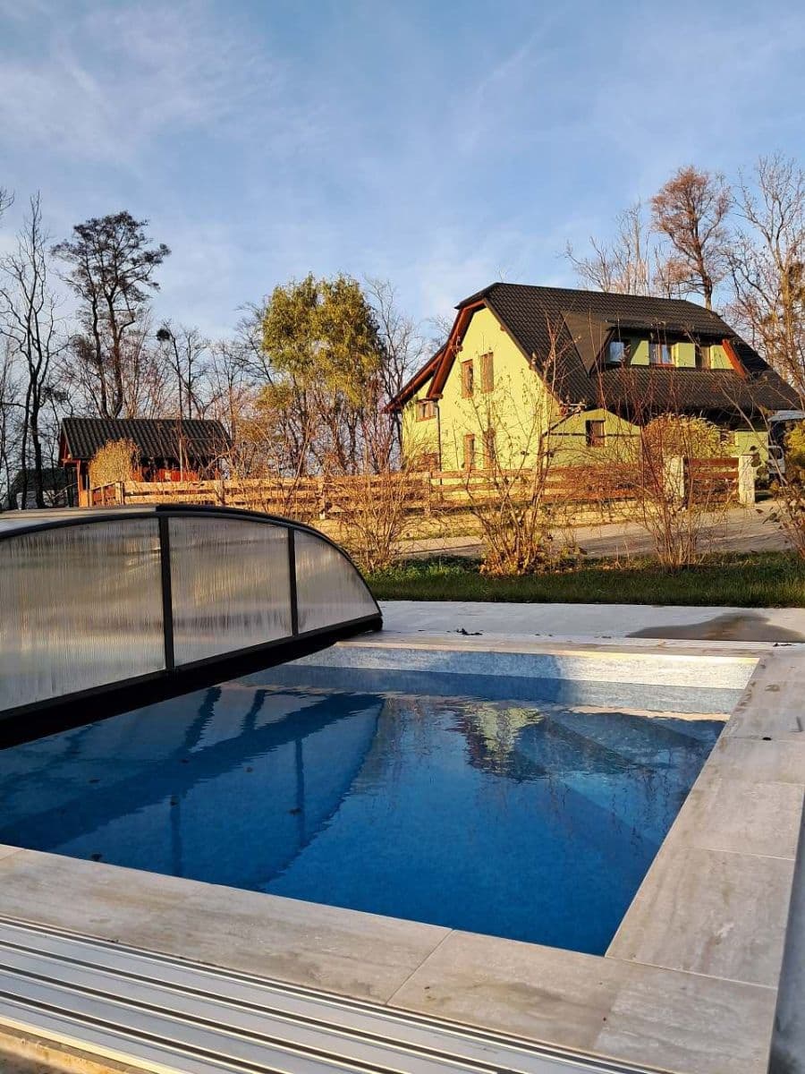 Pronájem chaty, chalupy, Kunčice pod Ondřejníkem, Moravskoslezský kraj Pronájem chaty, chalupy, Kunčice pod Ondřejníkem, Moravskoslezský kraj