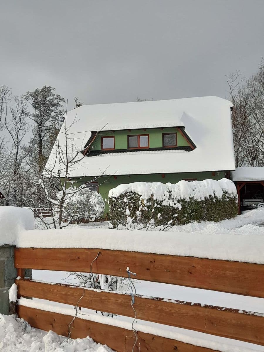 Pronájem chaty, chalupy, Kunčice pod Ondřejníkem, Moravskoslezský kraj Pronájem chaty, chalupy, Kunčice pod Ondřejníkem, Moravskoslezský kraj