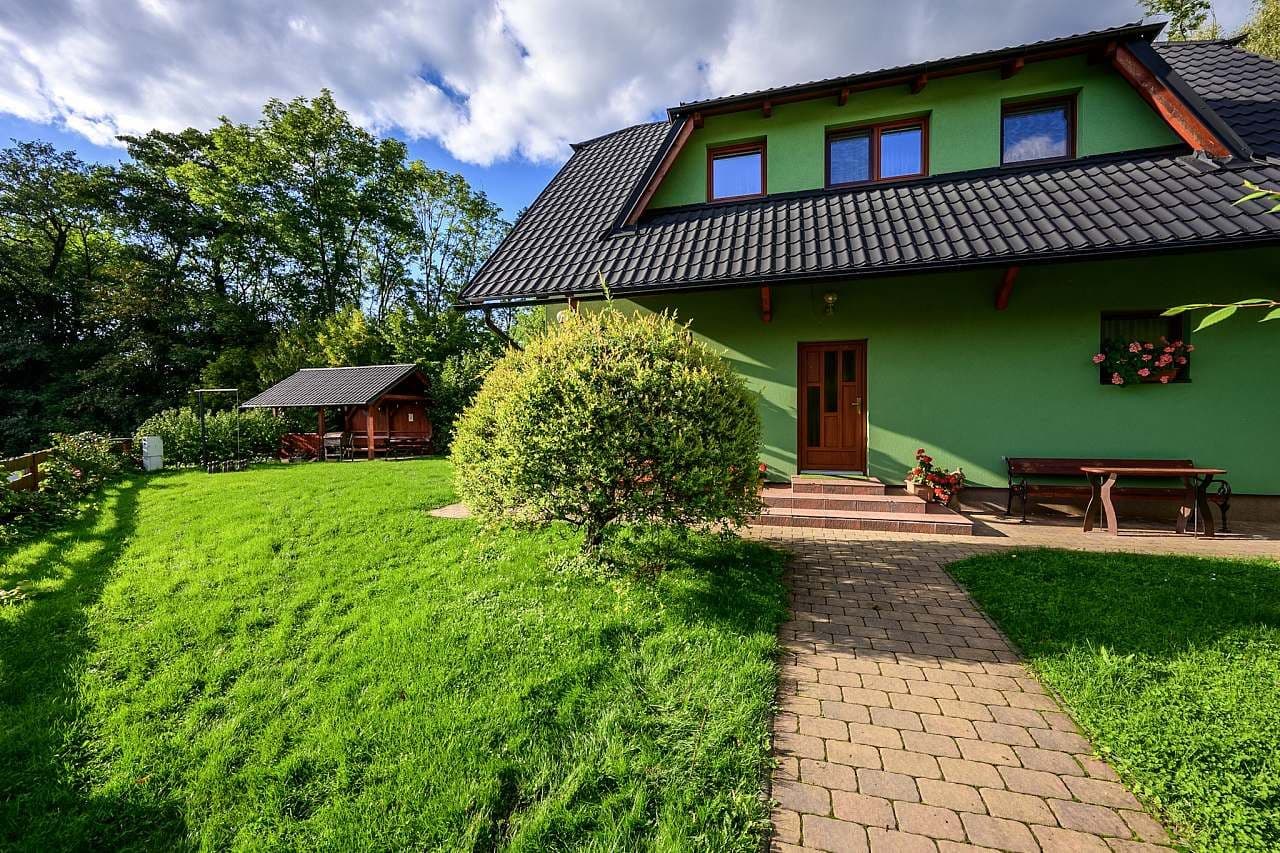 Pronájem chaty, chalupy, Kunčice pod Ondřejníkem, Moravskoslezský kraj Pronájem chaty, chalupy, Kunčice pod Ondřejníkem, Moravskoslezský kraj