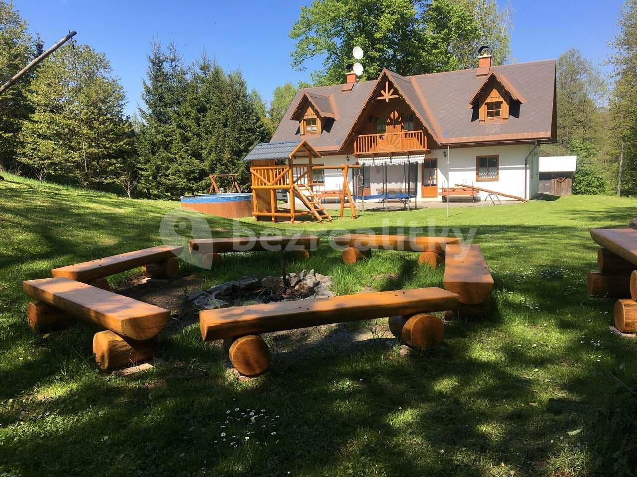 Pronájem chaty, chalupy, Malá Morava, Olomoucký kraj Pronájem chaty, chalupy, Malá Morava, Olomoucký kraj