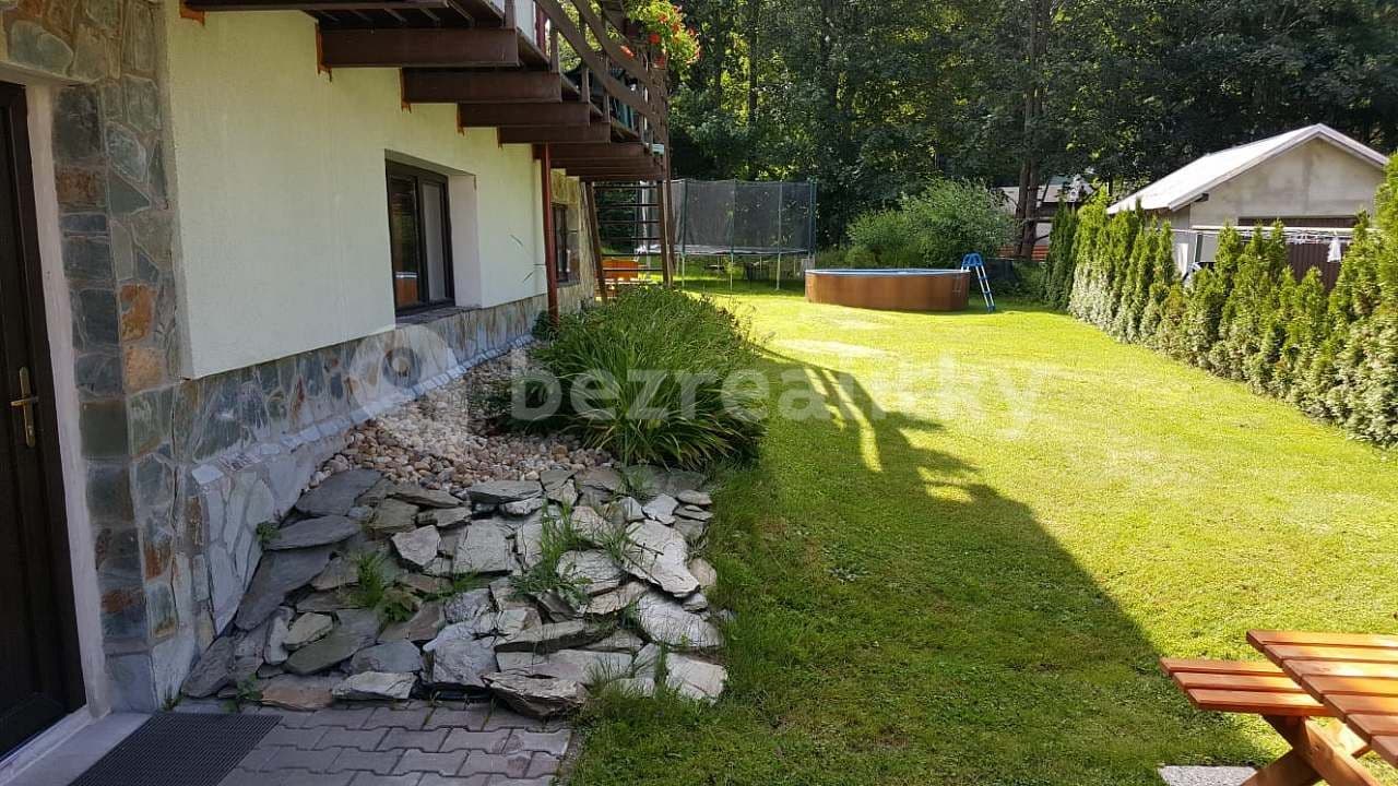 Pronájem chaty, chalupy, Harrachov, Liberecký kraj Pronájem chaty, chalupy, Harrachov, Liberecký kraj