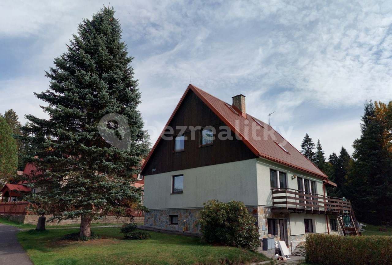 Pronájem chaty, chalupy, Harrachov, Liberecký kraj Pronájem chaty, chalupy, Harrachov, Liberecký kraj