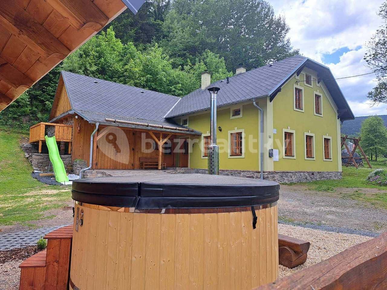 Pronájem chaty, chalupy, Staré Město, Olomoucký kraj Pronájem chaty, chalupy, Staré Město, Olomoucký kraj