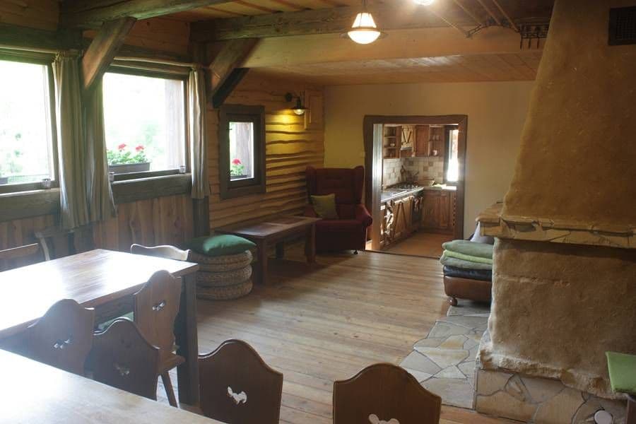 Pronájem chaty, chalupy, Horní Bečva, Zlínský kraj Pronájem chaty, chalupy, Horní Bečva, Zlínský kraj