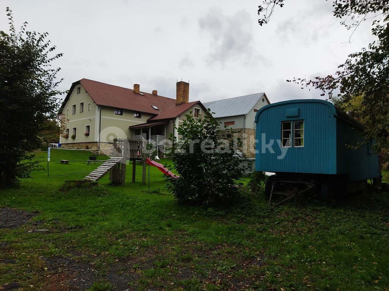 Pronájem chaty, chalupy, Stará Červená Voda, Olomoucký kraj Pronájem chaty, chalupy, Stará Červená Voda, Olomoucký kraj