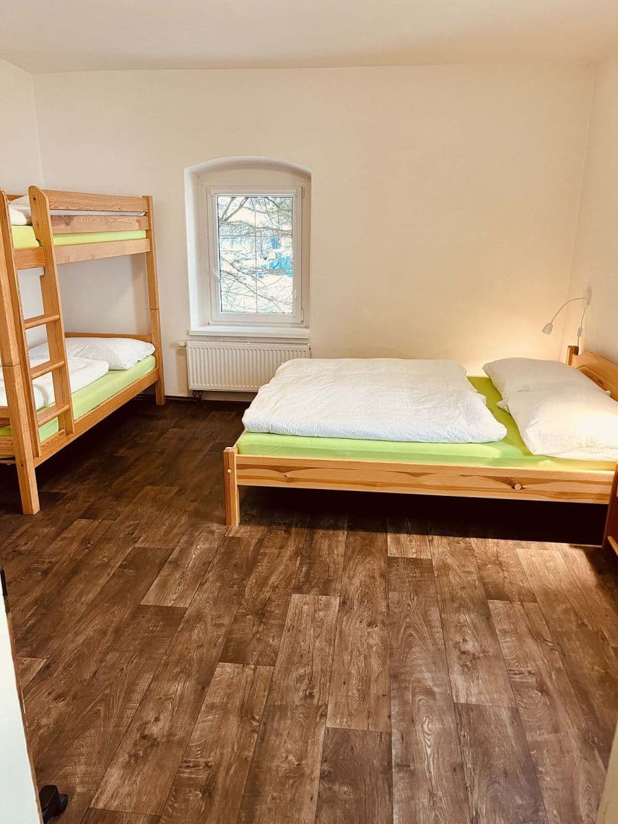 Pronájem chaty, chalupy, Kovářská, Ústecký kraj Pronájem chaty, chalupy, Kovářská, Ústecký kraj