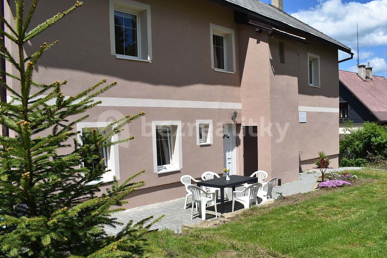 Pronájem chaty, chalupy, Kovářská, Ústecký kraj Pronájem chaty, chalupy, Kovářská, Ústecký kraj