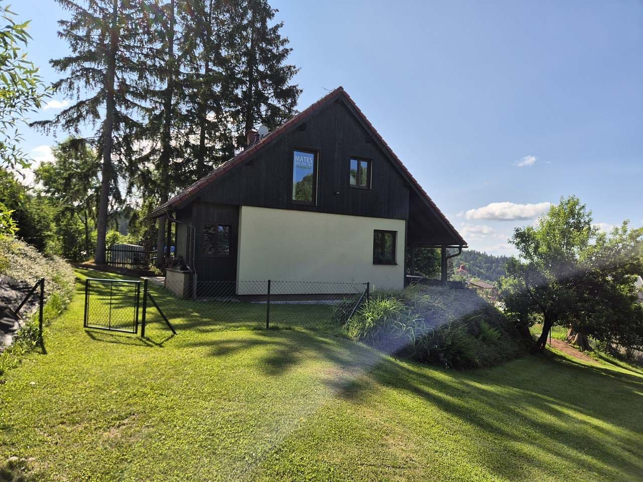 Pronájem chaty, chalupy, Černý Důl, Královéhradecký kraj Pronájem chaty, chalupy, Černý Důl, Královéhradecký kraj