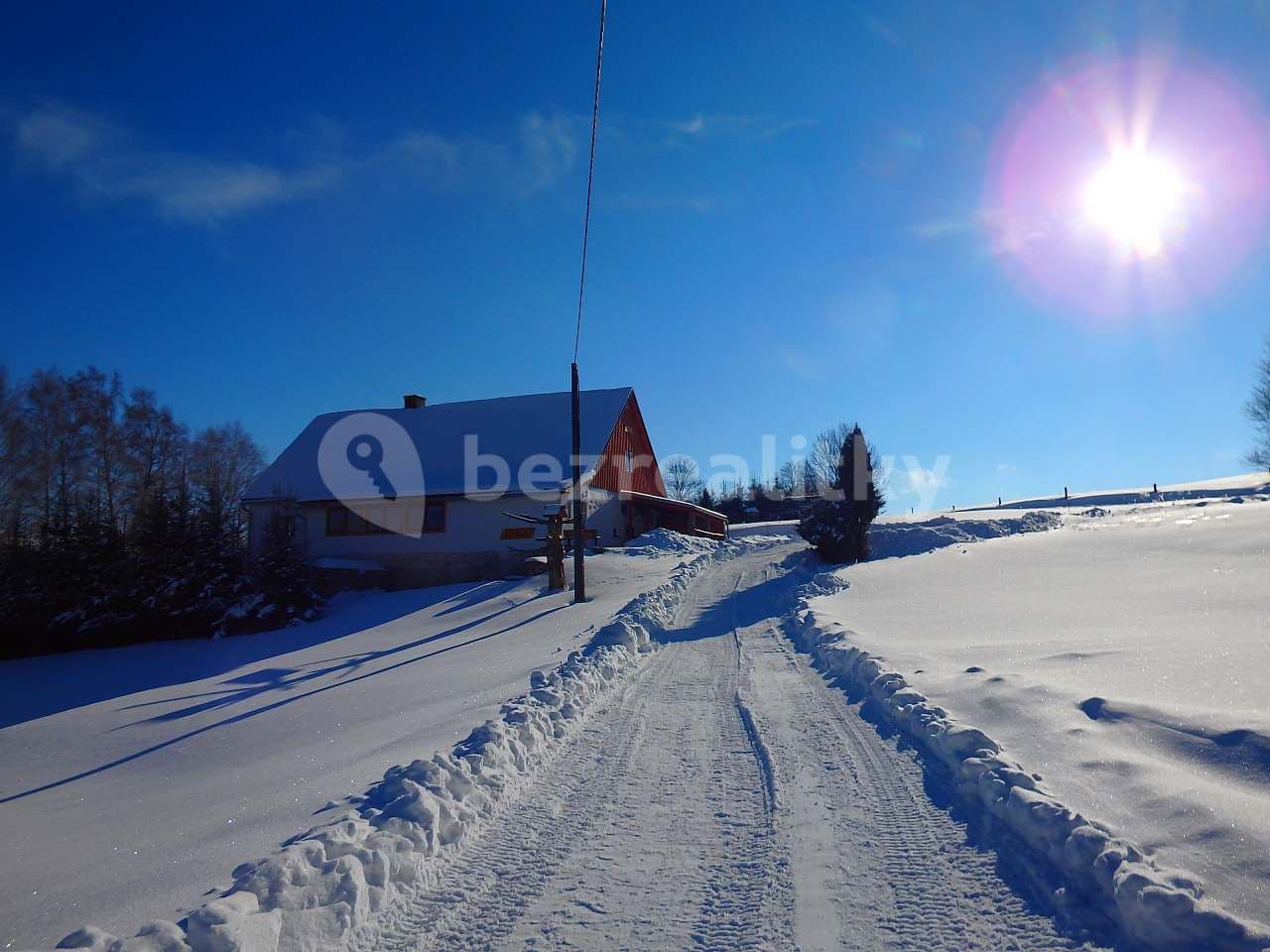 Pronájem chaty, chalupy, Staré Město, Olomoucký kraj Pronájem chaty, chalupy, Staré Město, Olomoucký kraj
