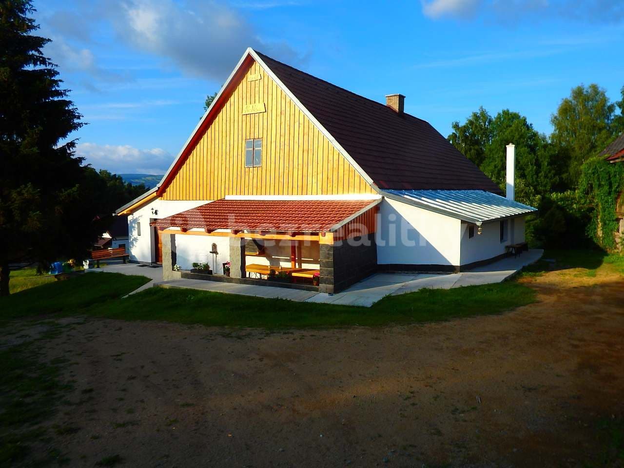 Pronájem chaty, chalupy, Staré Město, Olomoucký kraj Pronájem chaty, chalupy, Staré Město, Olomoucký kraj