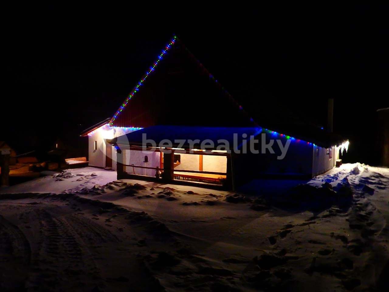 Pronájem chaty, chalupy, Staré Město, Olomoucký kraj Pronájem chaty, chalupy, Staré Město, Olomoucký kraj