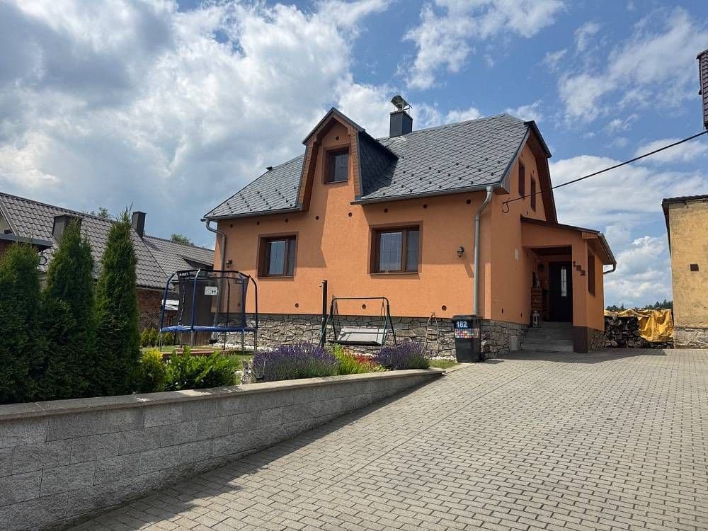 Pronájem chaty, chalupy, Branná, Olomoucký kraj Pronájem chaty, chalupy, Branná, Olomoucký kraj