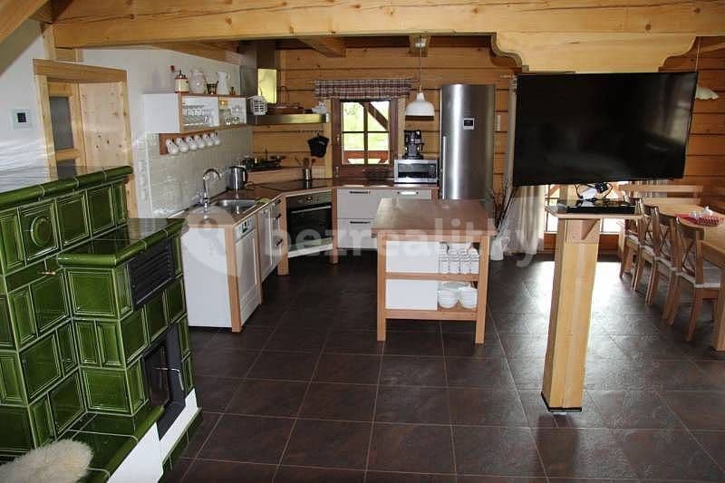 Pronájem chaty, chalupy, Staré Město, Olomoucký kraj Pronájem chaty, chalupy, Staré Město, Olomoucký kraj