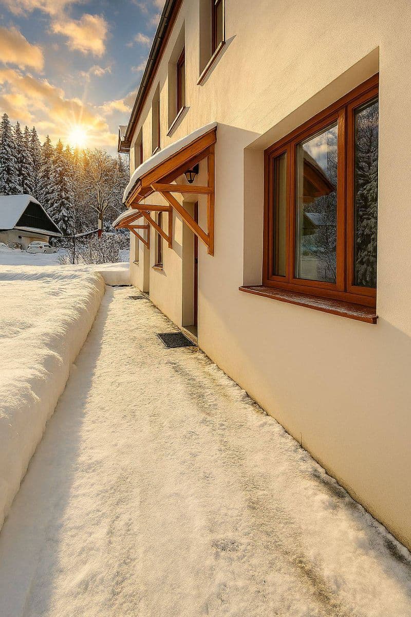 Pronájem chaty, chalupy, Říčky v Orlických horách, Královéhradecký kraj Pronájem chaty, chalupy, Říčky v Orlických horách, Královéhradecký kraj