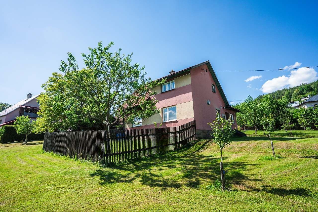Pronájem chaty, chalupy, Hutisko-Solanec, Zlínský kraj Pronájem chaty, chalupy, Hutisko-Solanec, Zlínský kraj