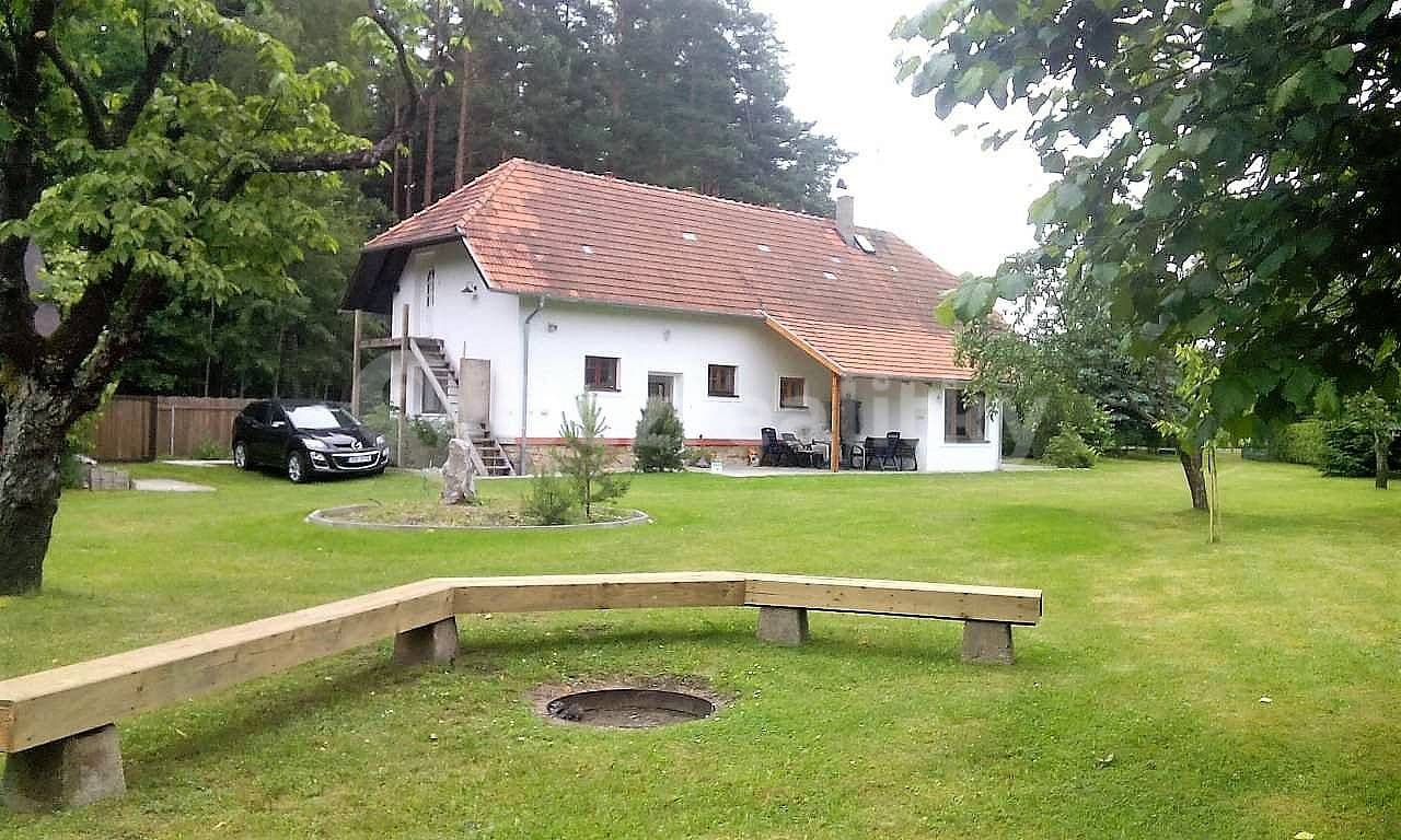 Pronájem chaty, chalupy, Hamr, Jihočeský kraj Pronájem chaty, chalupy, Hamr, Jihočeský kraj