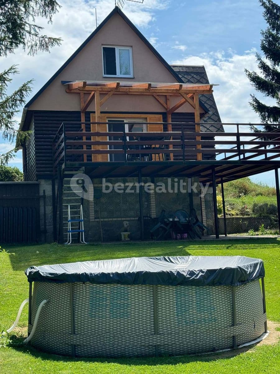 Pronájem chaty, chalupy, Nový Malín, Olomoucký kraj Pronájem chaty, chalupy, Nový Malín, Olomoucký kraj