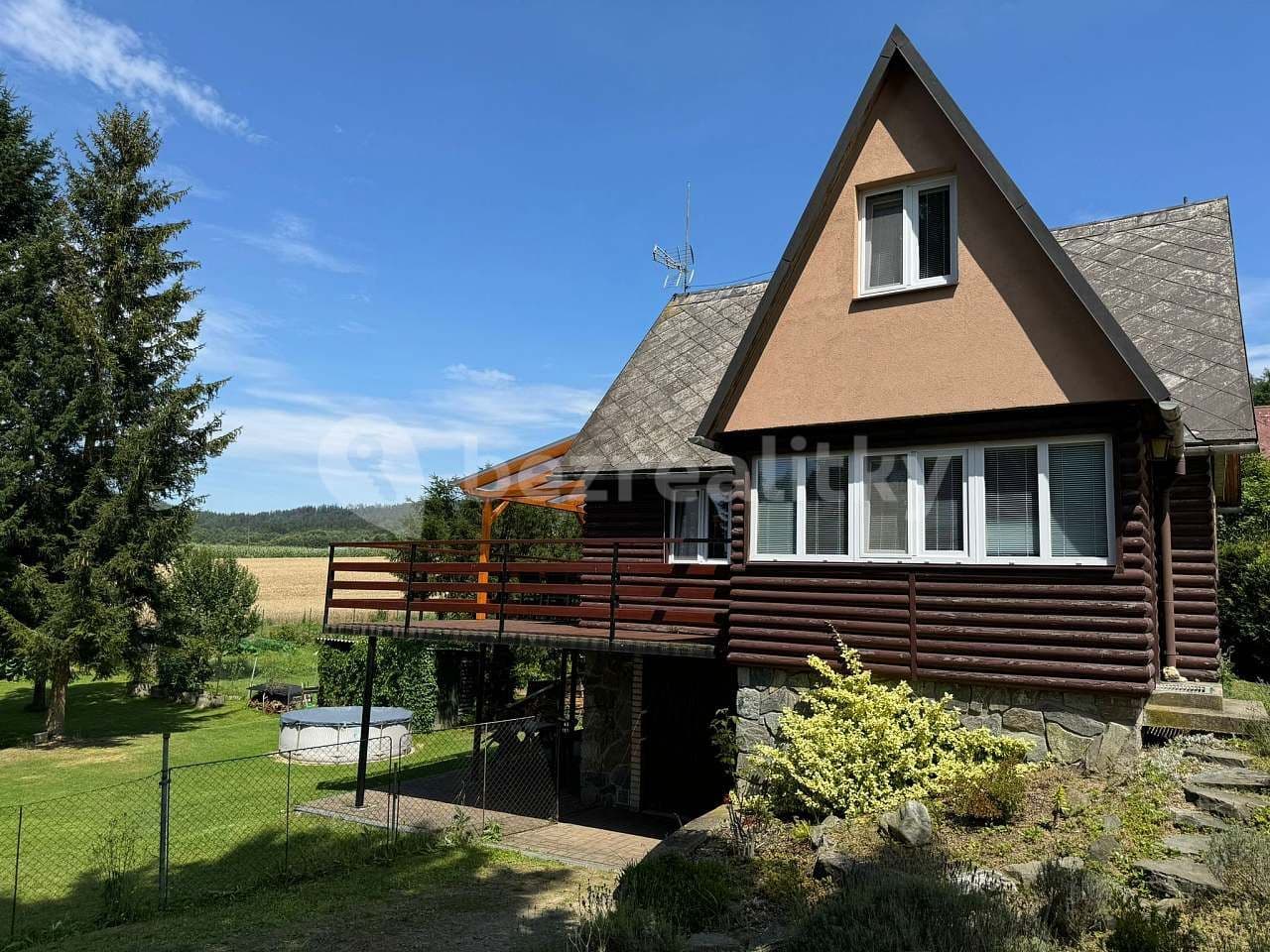 Pronájem chaty, chalupy, Nový Malín, Olomoucký kraj Pronájem chaty, chalupy, Nový Malín, Olomoucký kraj