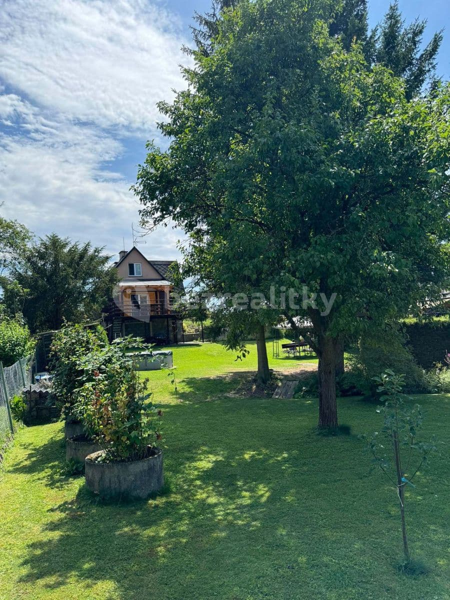 Pronájem chaty, chalupy, Nový Malín, Olomoucký kraj Pronájem chaty, chalupy, Nový Malín, Olomoucký kraj