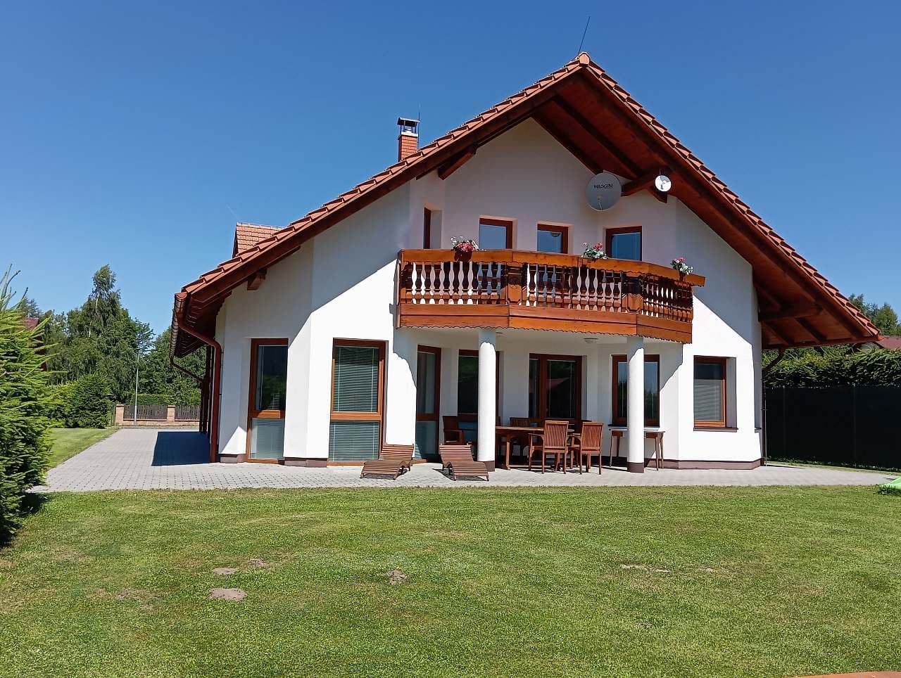 Pronájem chaty, chalupy, Červená Voda, Pardubický kraj Pronájem chaty, chalupy, Červená Voda, Pardubický kraj